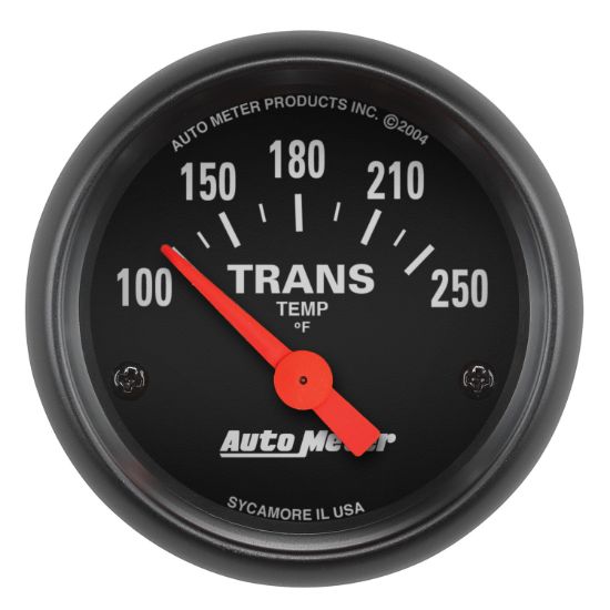 Picture of AutoMeter Automatic Transmission Oil Temperature Gauge - 2640
