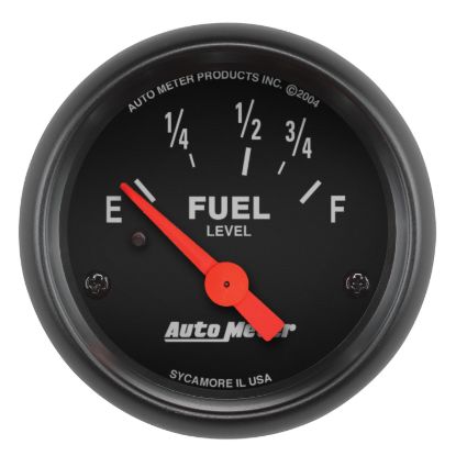Picture of AutoMeter Fuel Level Gauge - 2642