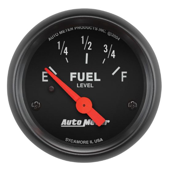 Picture of AutoMeter Fuel Level Gauge - 2643