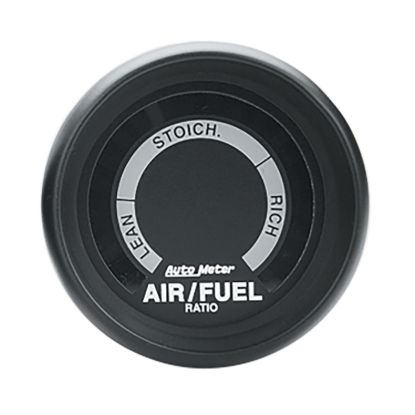 Picture of AutoMeter Air / Fuel Ratio Gauge - 2675