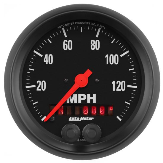 Picture of AutoMeter Speedometer Gauge - 2680