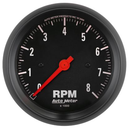 Picture of AutoMeter Tachometer Gauge - 2699