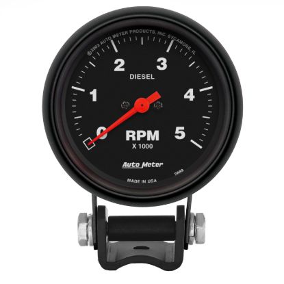 Picture of AutoMeter Tachometer Gauge - 2888