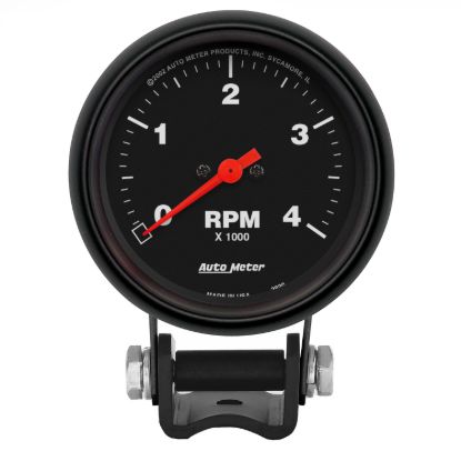 Picture of AutoMeter Tachometer Gauge - 2890