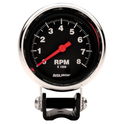 Picture of AutoMeter Tachometer Gauge - 2893