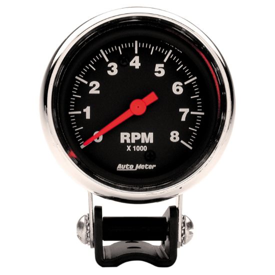 Picture of AutoMeter Tachometer Gauge - 2893