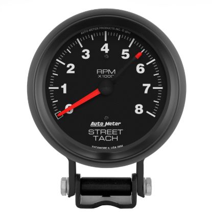 Picture of AutoMeter Tachometer Gauge - 2894