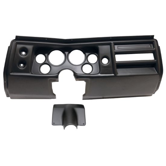 Picture of AutoMeter Gauge Panel - 2901