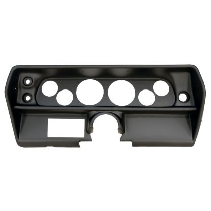 Picture of AutoMeter Gauge Panel - 2905