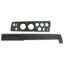 Picture of AutoMeter Gauge Panel - 2907