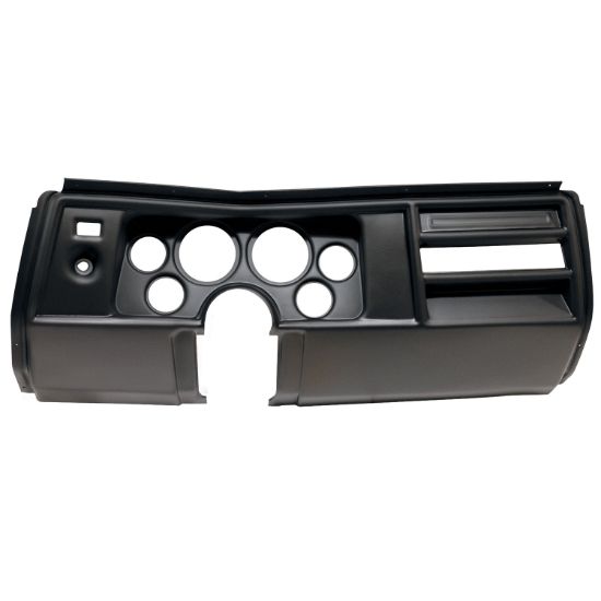 Picture of AutoMeter Gauge Panel - 2908