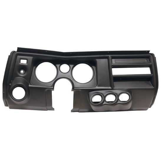 Picture of AutoMeter Gauge Panel - 2911