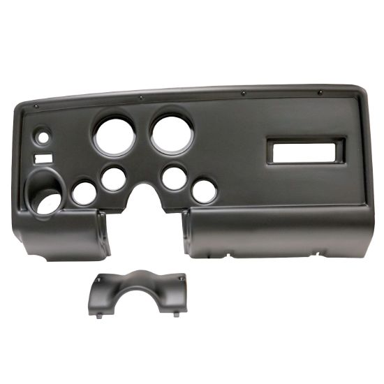 Picture of AutoMeter Gauge Panel - 2912
