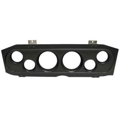 Picture of AutoMeter Gauge Panel - 2913