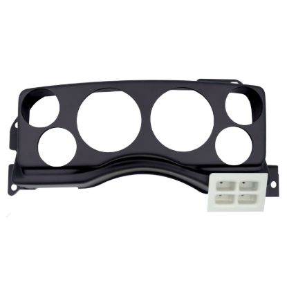 Picture of AutoMeter Gauge Panel - 2924