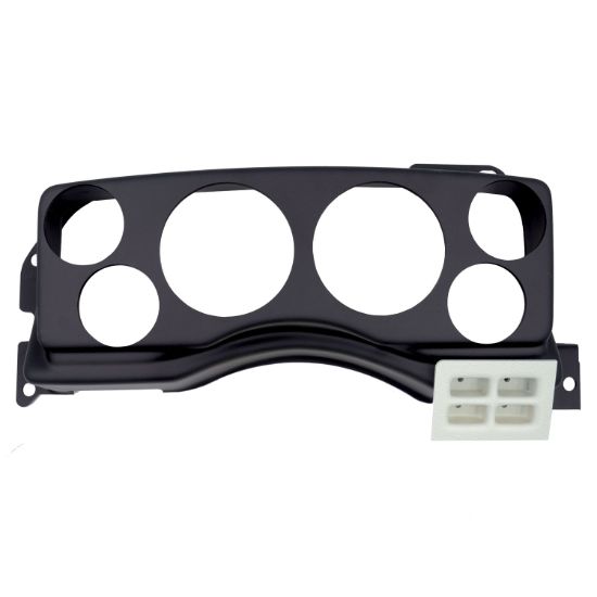 Picture of AutoMeter Gauge Panel - 2924