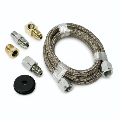 Picture of AutoMeter Braided Hose - 3227