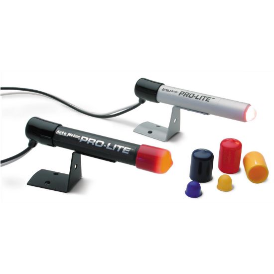 Picture of AutoMeter Multi-Purpose Warning Light - 3238