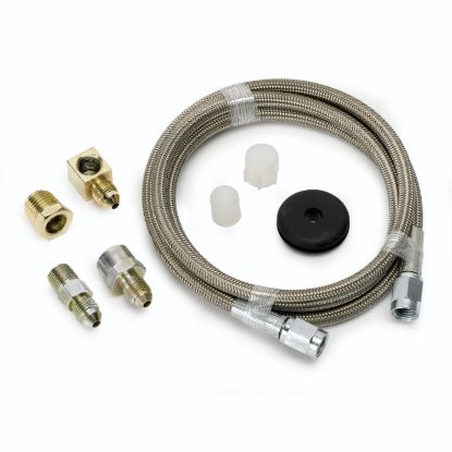 Picture of AutoMeter Braided Hose - 3235