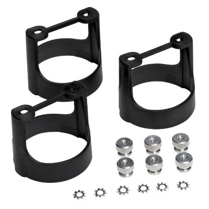 Picture of AutoMeter Gauge Installation Kit - 3245