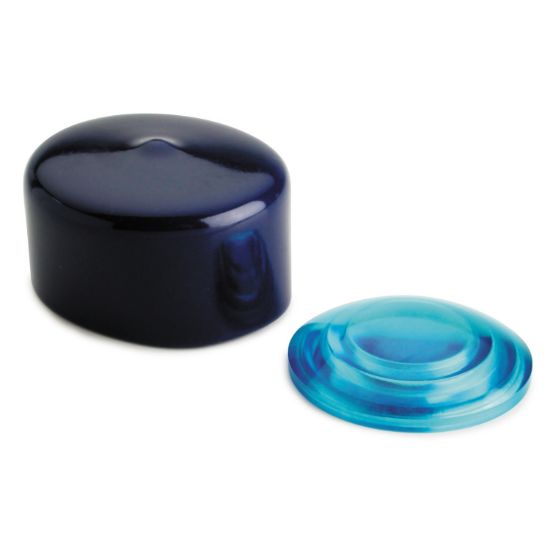 Picture of AutoMeter Warning Light Lens Kit - 3250