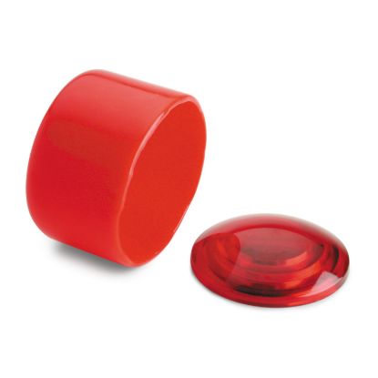 Picture of AutoMeter Warning Light Lens Kit - 3252
