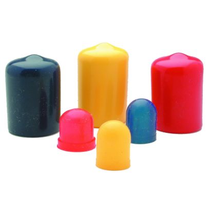 Picture of AutoMeter Warning Light Lens Kit - 3254