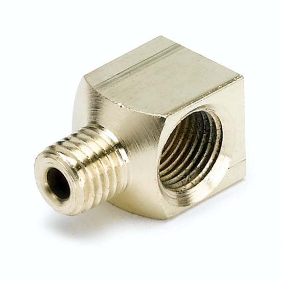 Picture of AutoMeter Pipe Fitting - 3272