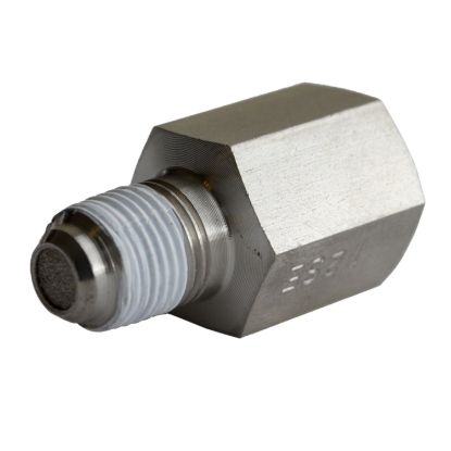 Picture of AutoMeter Fuel Pressure Restrictor - 3279