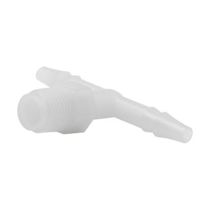 Picture of AutoMeter Vacuum Line Fitting - 3291