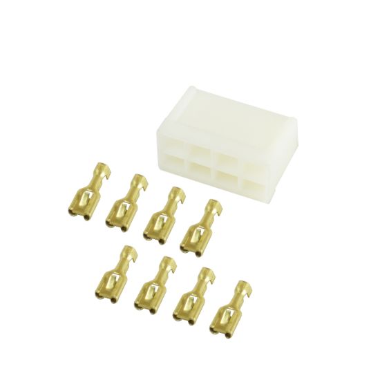 Picture of AutoMeter Multi-Purpose Wire Connector - 3299