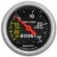 Picture of AutoMeter Boost Gauge - 3303