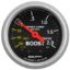Picture of AutoMeter Boost Gauge - 3303-M