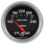 Picture of AutoMeter Engine Cylinder Head Temperature Gauge - 3536