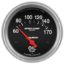 Picture of AutoMeter Engine Oil Temperature Gauge - 3543-M