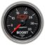 Picture of AutoMeter Boost Gauge - 3604-00406