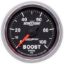 Picture of AutoMeter Boost Gauge - 3606