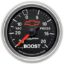 Picture of AutoMeter Boost Gauge - 3607-00406