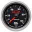 Picture of AutoMeter Engine Oil Pressure Gauge - 3653-00406
