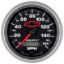 Picture of AutoMeter Speedometer Gauge - 3688-00406