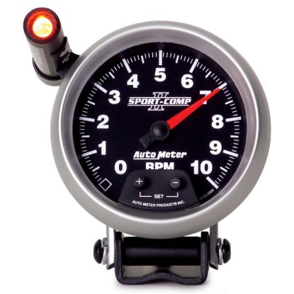 Picture of AutoMeter Tachometer Gauge - 3690