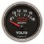 Picture of AutoMeter Voltmeter Gauge - 3692-00406