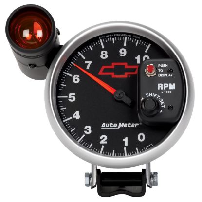 Picture of AutoMeter Tachometer Gauge - 3699-00406