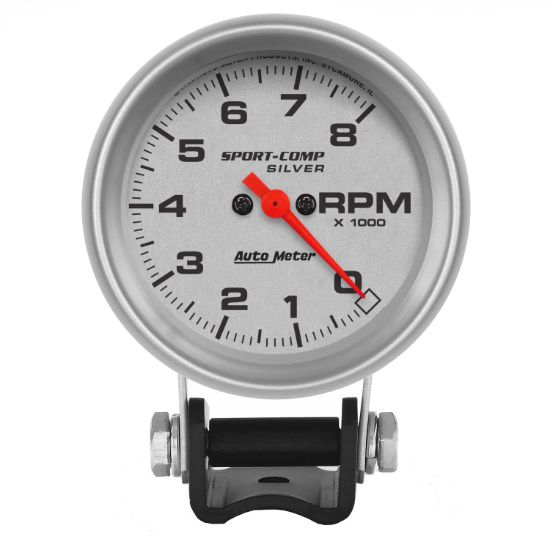 Picture of AutoMeter Tachometer Gauge - 3707