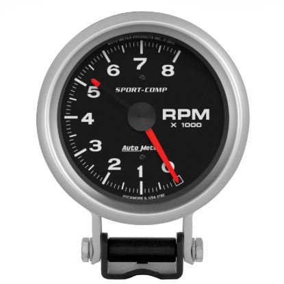 Picture of AutoMeter Tachometer Gauge - 3780
