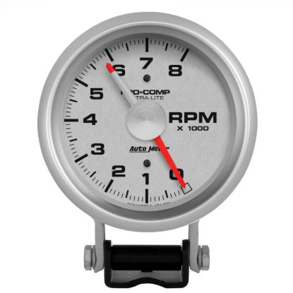 Picture of AutoMeter Tachometer Gauge - 3781