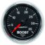 Picture of AutoMeter Boost Gauge - 3804