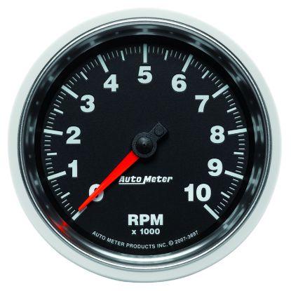 Picture of AutoMeter Tachometer Gauge - 3897