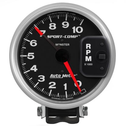 Picture of AutoMeter Tachometer Gauge - 3900