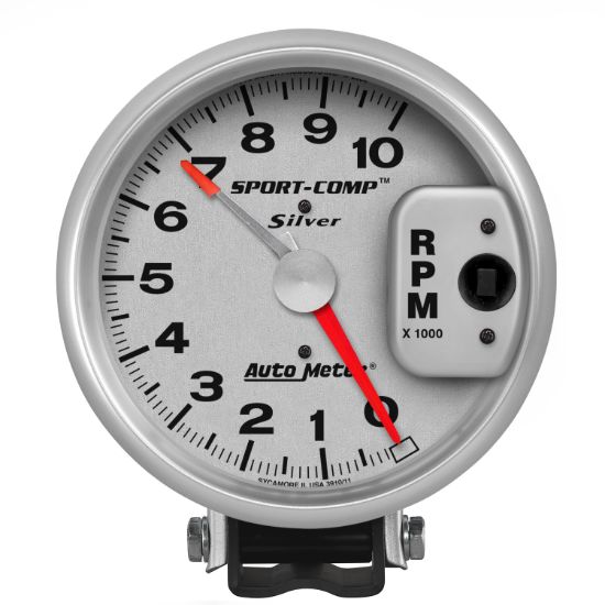 Picture of AutoMeter Tachometer Gauge - 3910